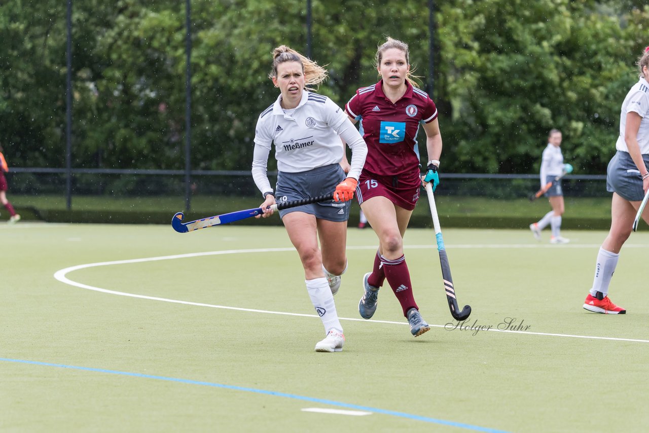 Bild 146 - BL Der Club an der Alster - Uhlenhorster HC : Ergebnis: 2:0